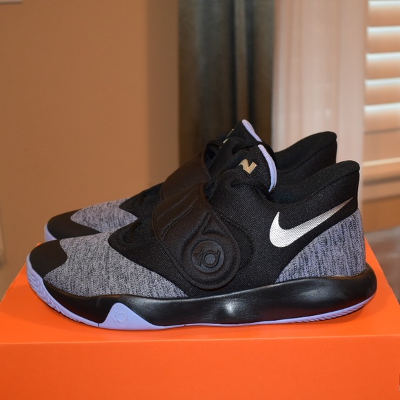 nike kd trey 5 vi mens basketball shoes